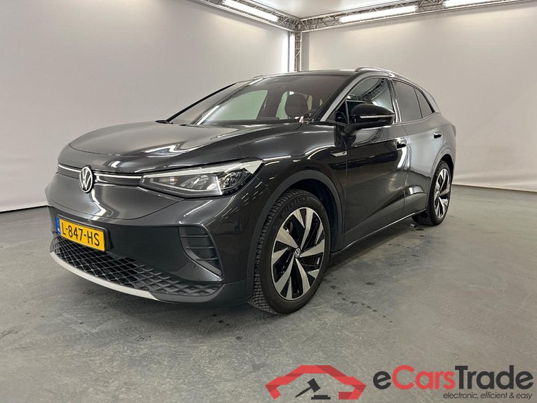 VOLKSWAGEN ID.4 First 77 kWh #1