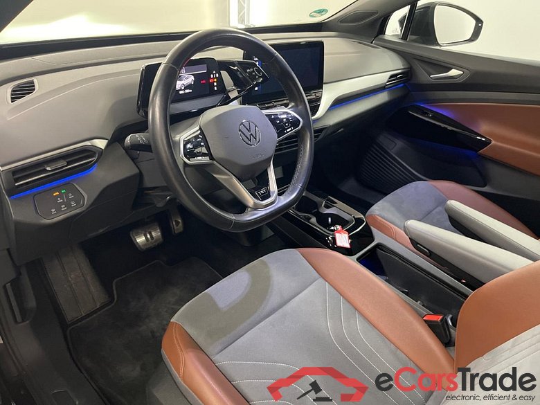 VOLKSWAGEN ID.4 First 77 kWh #5