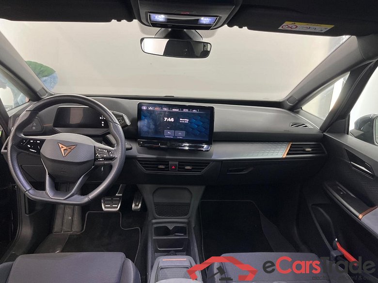 CUPRA Born Business One 62 kWh #6