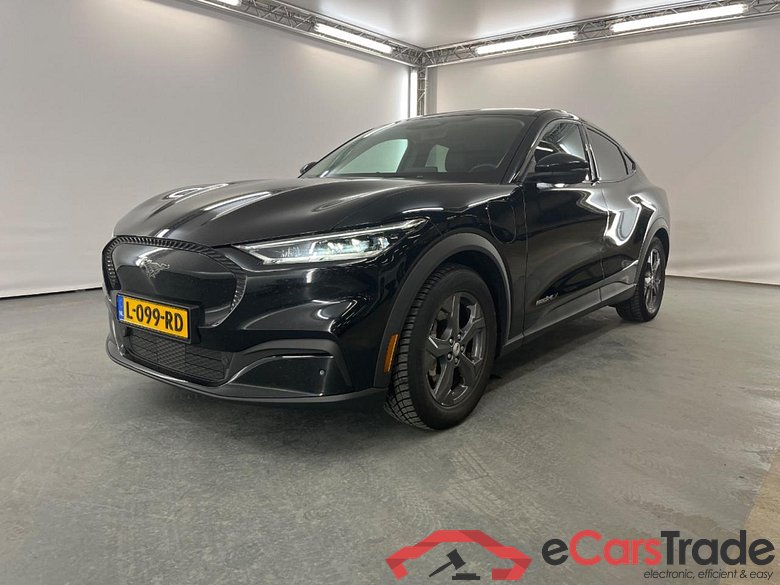 FORD Mustang Mach-E Extended RWD 98 kWh #1