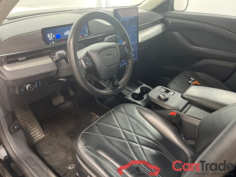 FORD Mustang Mach-E Extended RWD 98 kWh #5