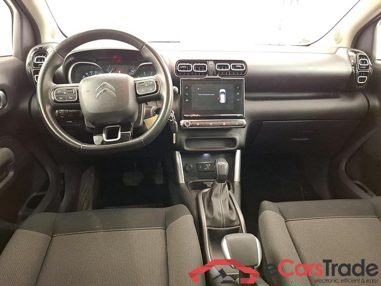 C3 Aircross Shine Business 1.2 PureTech 130CV BVA6 E6d #5