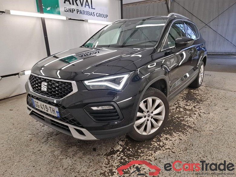 Ateca Style Business 1.0 TSI 110CV BVM6 E6d