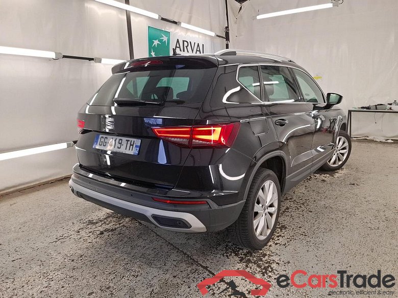 Ateca Style Business 1.0 TSI 110CV BVM6 E6d #3