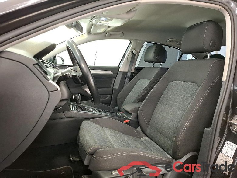 Passat Berline Business 2.0 TDI 150CV BVA7 E6dT #6
