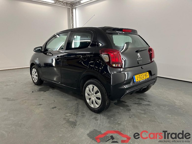 PEUGEOT 108 1.0 e-VTi Active #3