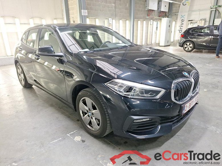 BMW 1 SERIES HATCH 1.5 116DA (85KW) #2