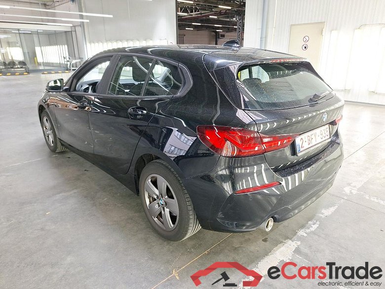 BMW 1 SERIES HATCH 1.5 116DA (85KW) #3