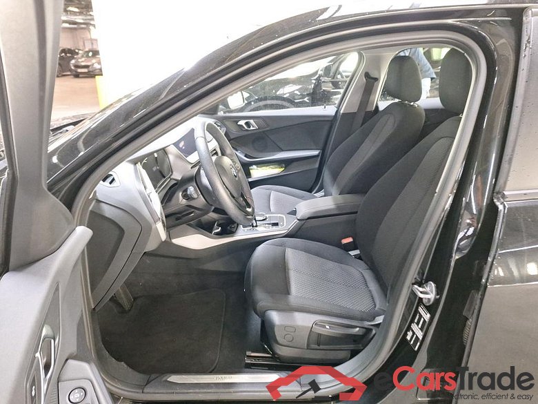 BMW 1 SERIES HATCH 1.5 116DA (85KW) #5