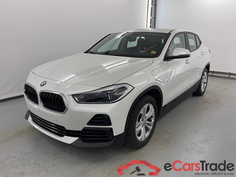 BMW X2 1.5 XDRIVE25E (162KW)