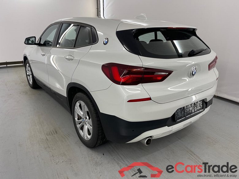 BMW X2 1.5 XDRIVE25E (162KW) #3
