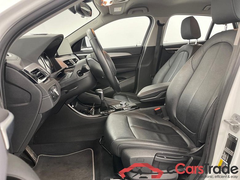 BMW X2 1.5 XDRIVE25E (162KW) #5