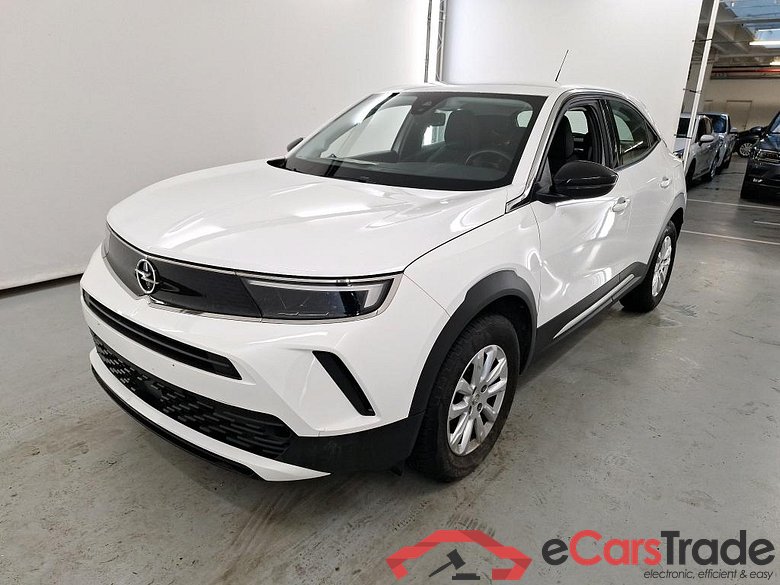 OPEL MOKKA 1.2 TURBO 74KW EDITION