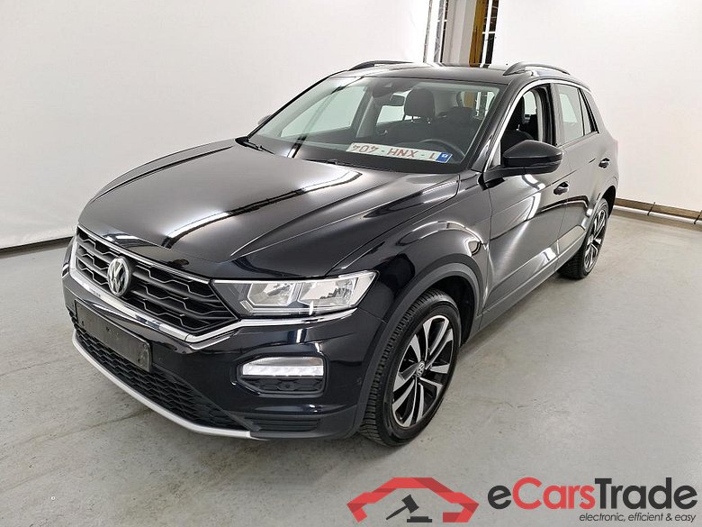 VOLKSWAGEN T-ROC 1.5 TSI ACT IQ.Drive OPF DSG (EU6.2)