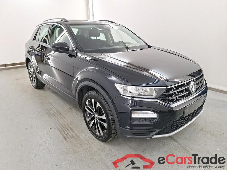VOLKSWAGEN T-ROC 1.5 TSI ACT IQ.Drive OPF DSG (EU6.2) #2