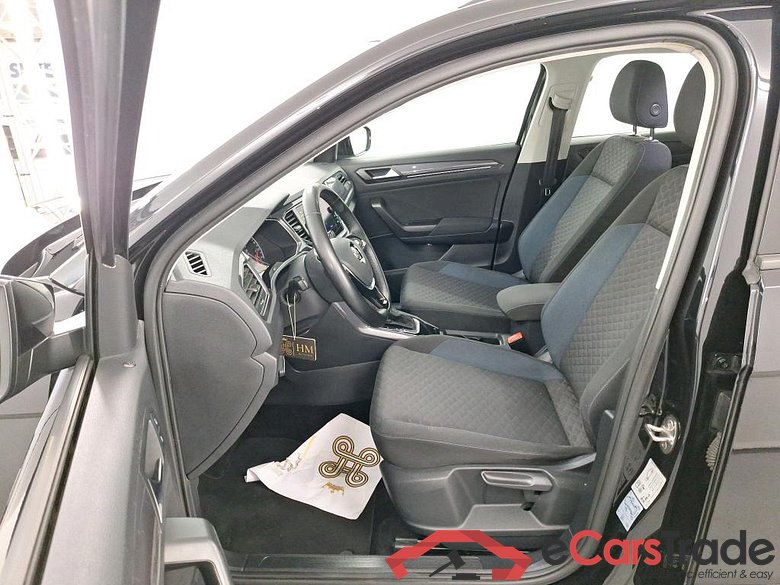 VOLKSWAGEN T-ROC 1.5 TSI ACT IQ.Drive OPF DSG (EU6.2) #5