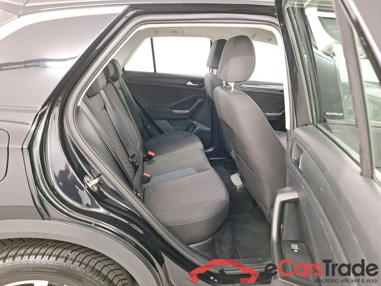 VOLKSWAGEN T-ROC 1.5 TSI ACT IQ.Drive OPF DSG (EU6.2) #6
