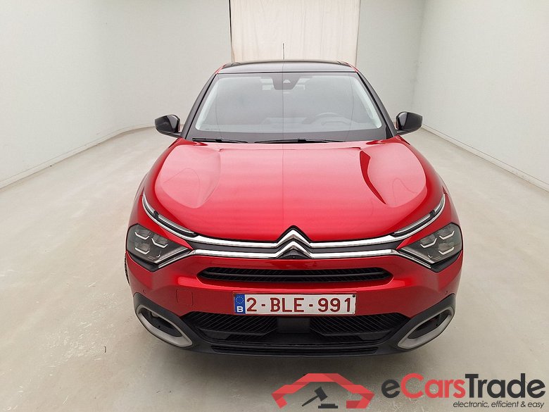 Citroën, C4 '20, Citroën C4 1.5 BlueHDi 130 S&S EAT8 Shine Pack 5d #1