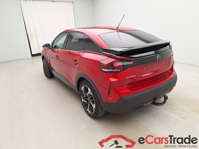 Citroën, C4 '20, Citroën C4 1.5 BlueHDi 130 S&S EAT8 Shine Pack 5d #6