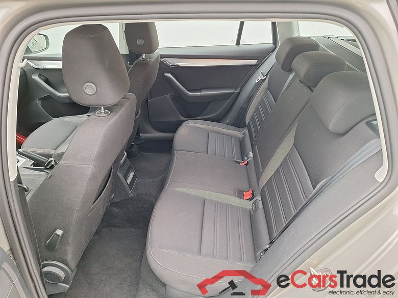 Skoda, Octavia Combi FL'16, Skoda Octavia Combi 1.6 CRTDI GreenTec 85kW Ambiti #4