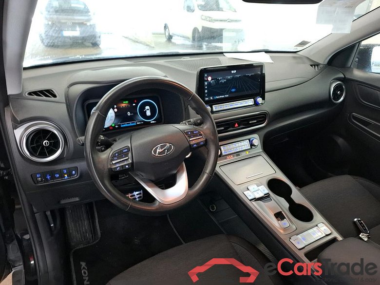 HYUNDAI Kona / 2017 / 5P / SUV BEV 39KWH ELECTRIQUE 136CH CREATIVE #6