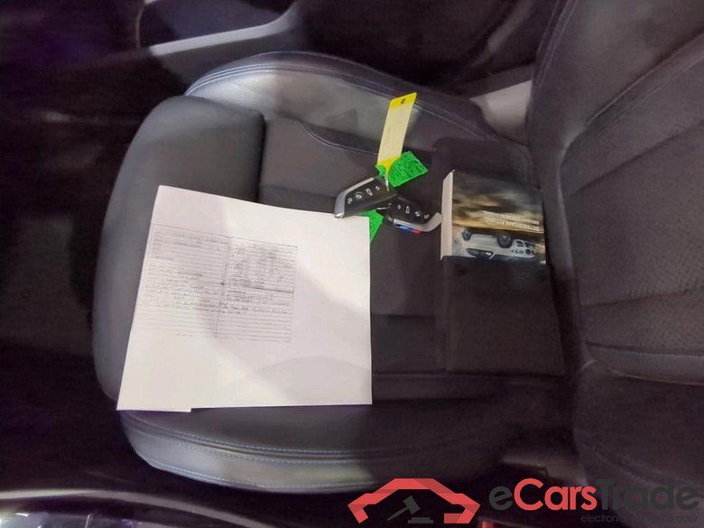 Baureihe X3 xDrive 30 e M Sport 2.0 215KW AT8 E6d #3