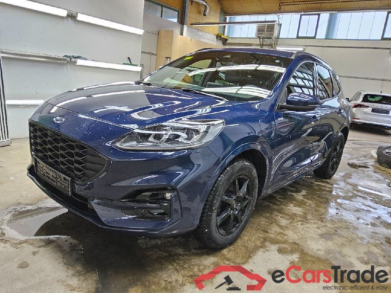 Kuga Plug-In Hybrid ST-Line 2.5 165KW ATV E6d #1
