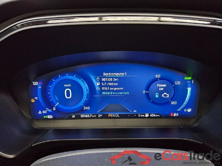 Kuga Plug-In Hybrid ST-Line 2.5 165KW ATV E6d #6