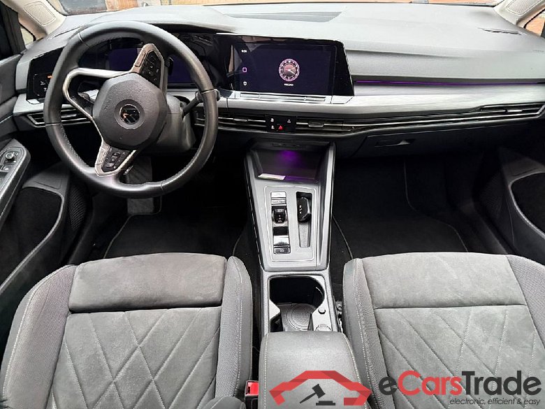 Golf VIII Variant Style 2.0 TDI 110KW AT7 E6d #3