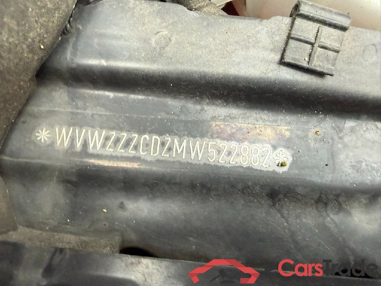 Golf VIII Variant Style 2.0 TDI 110KW AT7 E6d #5