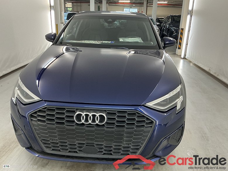AUDI A3 SPORTBACK 1.0 30 TFSI 81KW ATTRACTION #2