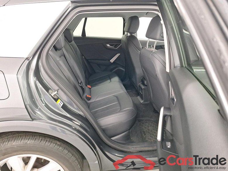 AUDI Q2 2.0 35 TDI S TRONIC S LINE #6