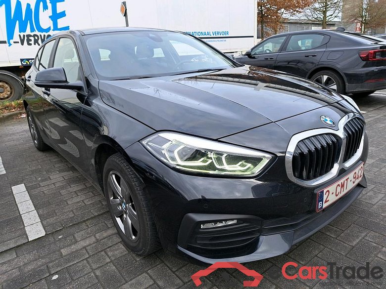 BMW 1 SERIES HATCH 1.5 116DA (85KW) #2