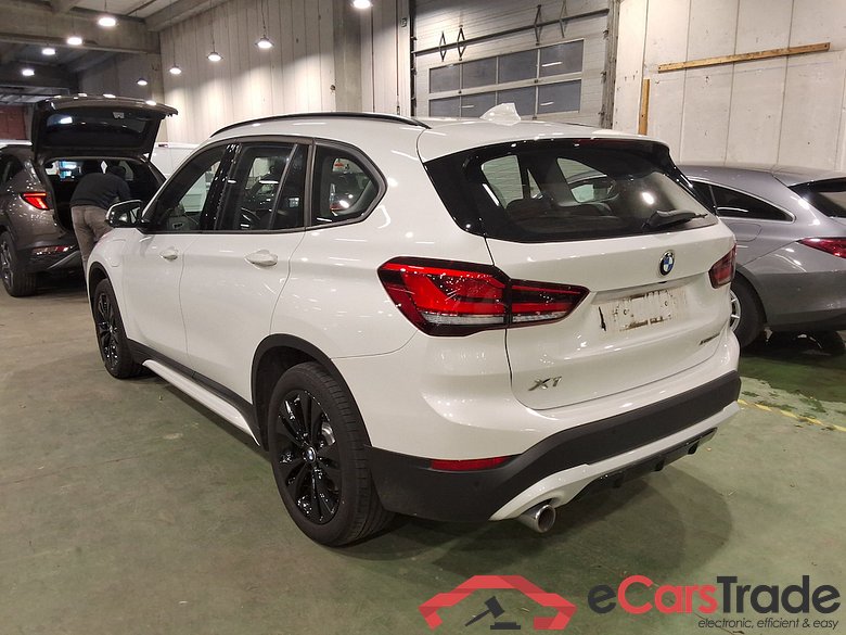BMW X1 1.5 XDRIVE25E (162KW) #2