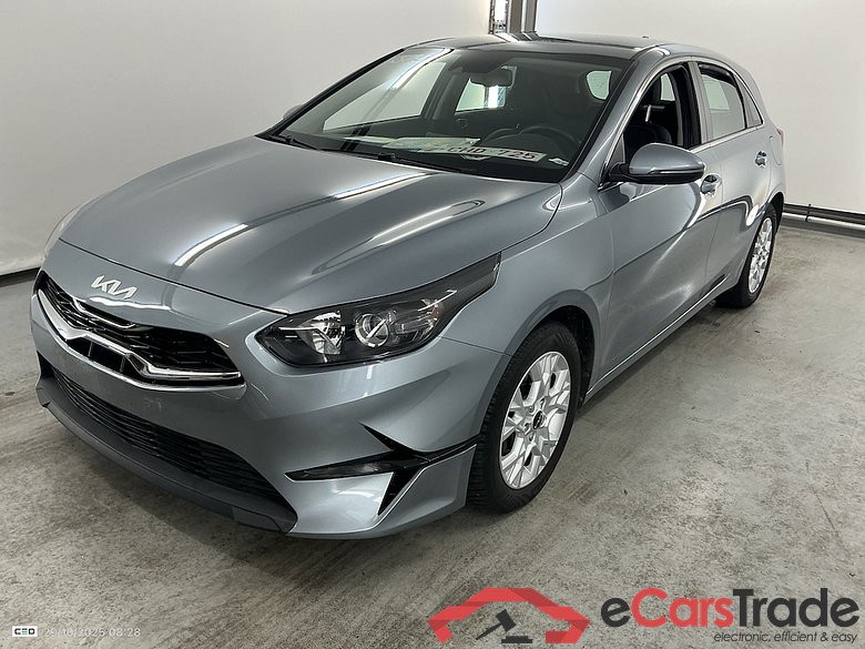 KIA CEE'D 1.0 T-GDI PULSE #1