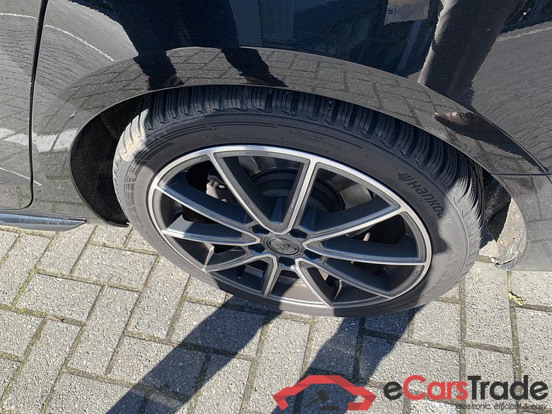 AUDI A4 Avant Audi A4 Avant Business Edition S line 35 TFSI 110(150) kW(pk) S tronic #5