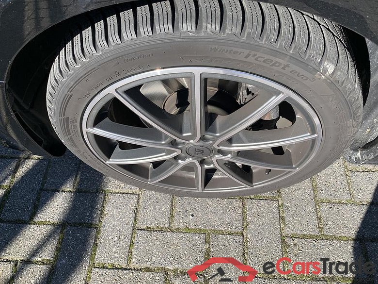 AUDI A4 Avant Audi A4 Avant Business Edition S line 35 TFSI 110(150) kW(pk) S tronic #6