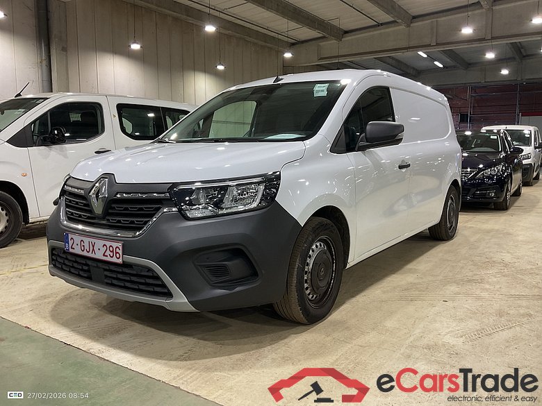RENAULT KANGOO 1.5 BLUE DCI 95 CONFORT L2 #1