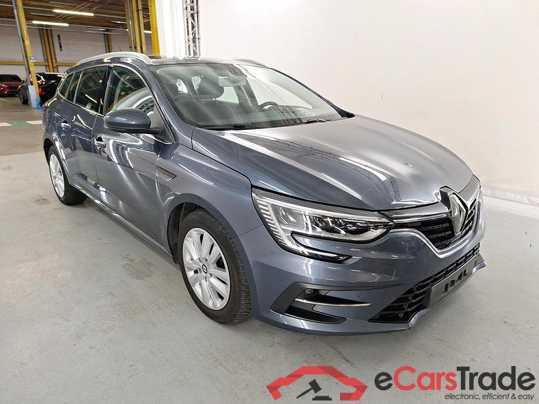 RENAULT MEGANE GRANDTOUR 1.5 BLUE DCI 115 CORPORATE EDITION #2