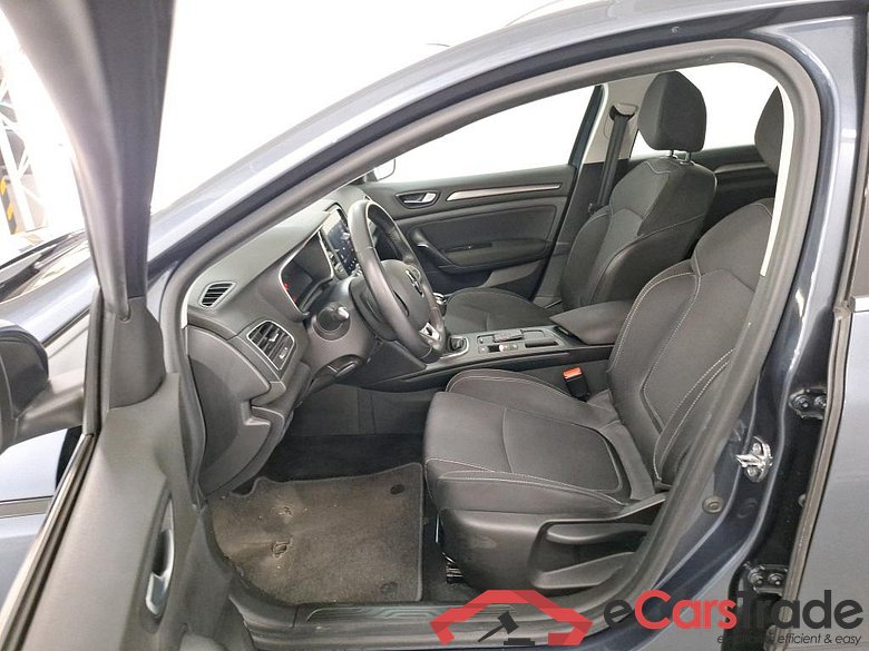 RENAULT MEGANE GRANDTOUR 1.5 BLUE DCI 115 CORPORATE EDITION #5