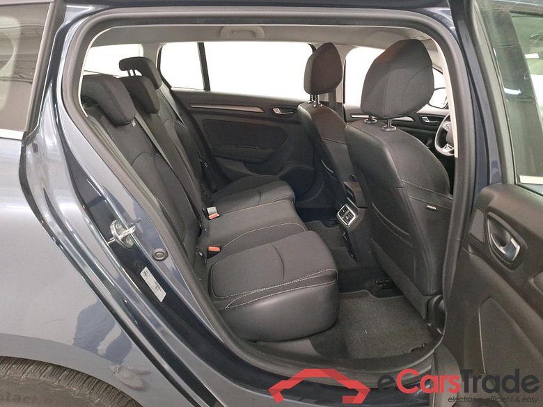 RENAULT MEGANE GRANDTOUR 1.5 BLUE DCI 115 CORPORATE EDITION #6