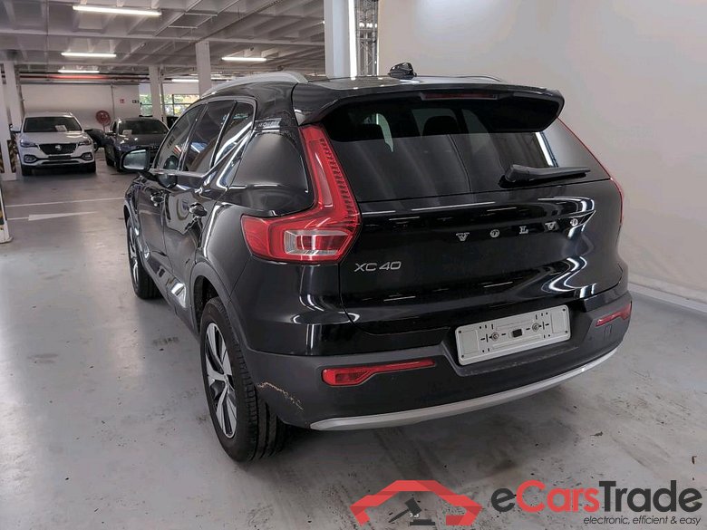VOLVO XC40 1.5 T4 RECHARGE GEARTR. INSCRIPTION EXPR #3
