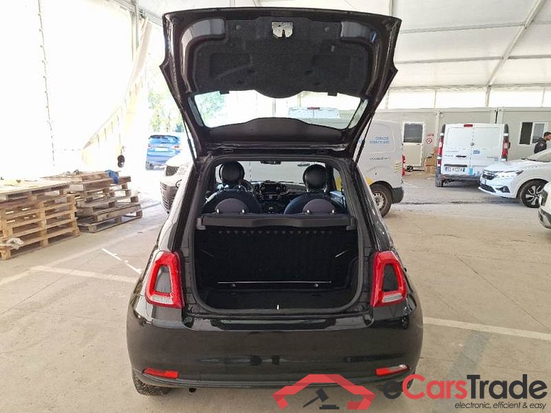 FIAT 500 / 2015 / 3P / BERLINA 1.0 70CV IBRIDO CULT #5