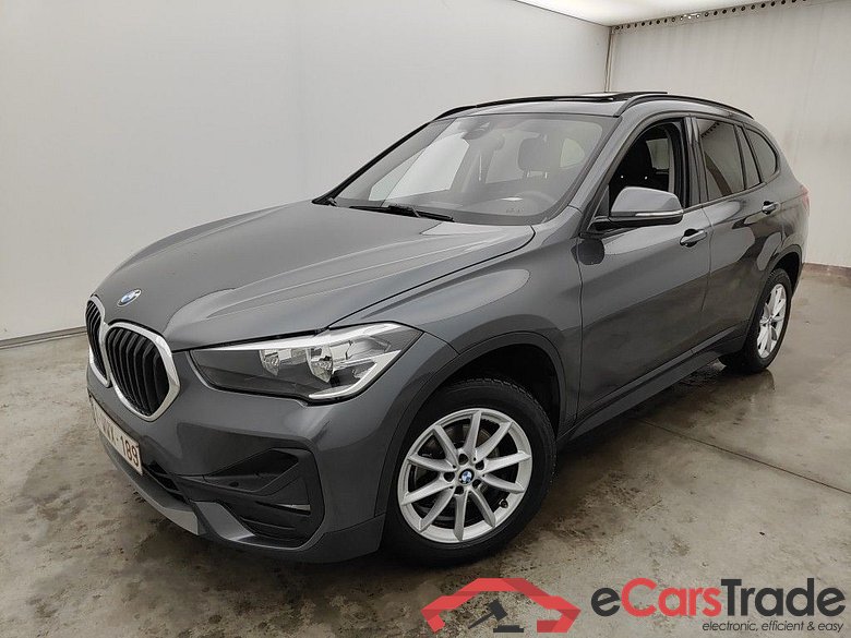 BMW X1 sDrive18dA (100 kW) 5d