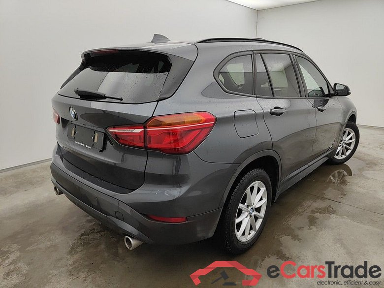 BMW X1 sDrive18dA (100 kW) 5d #2