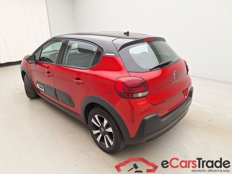 Citroën, C3 FL'20, Citroën C3 1.2 PureTech 83 S&S MAN Shine 5d #6