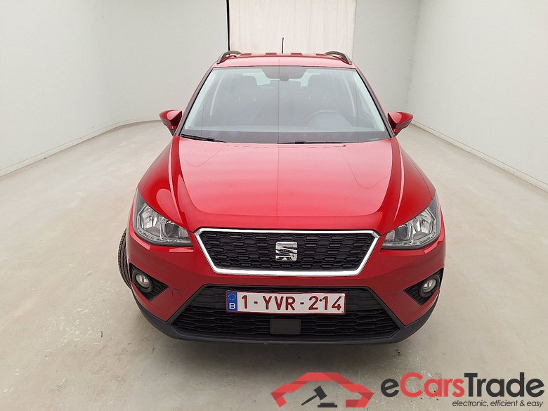 Seat, Arona '17, SEAT Arona 1.0 TSI 70kW Move 5d #1