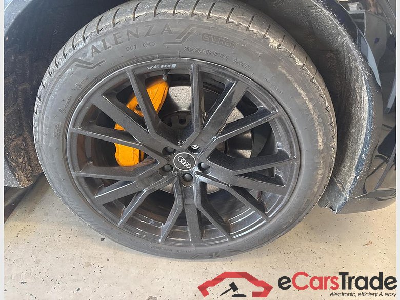 AUDI e-tron Sportback Audi e-tron Sportback S line 55 quattro 300 kW #6