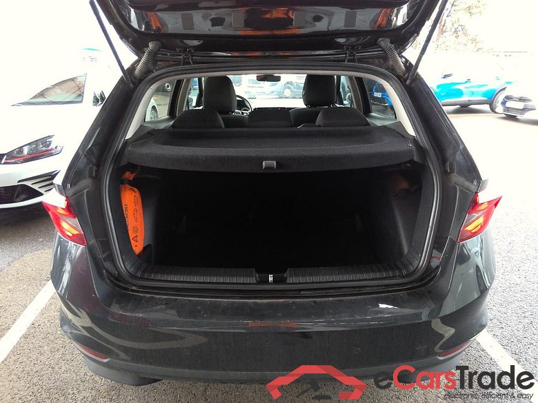 FABIA 1.0 TSI STYL 24M RISK #6