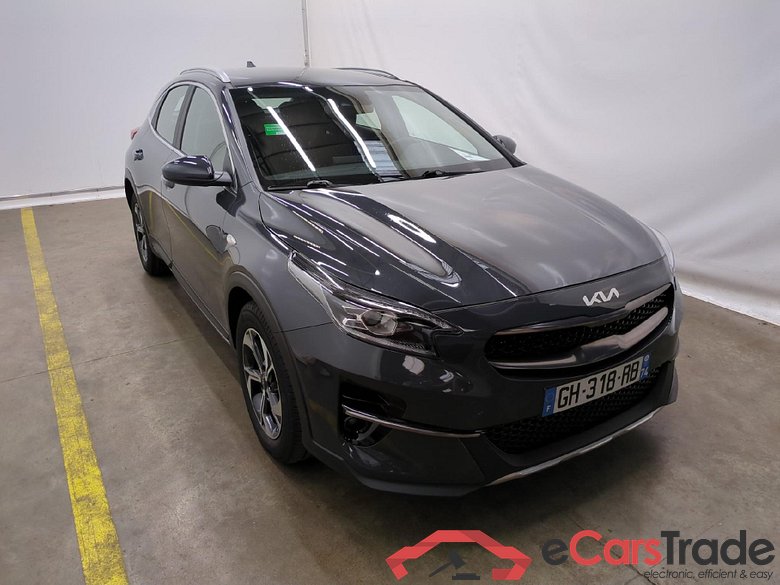 XCeed Active 1.0 T-GDI 120CV BVM6 E6d #2